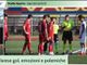 Vado - Varese: gol emozioni e polemiche