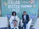 LIVE.IT all’Italian Oyster Fest 2025 di La Spezia: un’eccellenza che ha valorizzato la Liguria sul palcoscenico internazionale