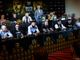 Conor McGregor accende a Roma la miccia di BKFC 83