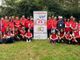 “Fitwalking” insieme alla Nefrologia dell’Asl To5