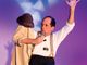 Il genio della comicità Peter Shub apre il Festival Sul Filo del Circo di Grugliasco