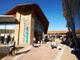 Mondovicino  Outlet Village: acrobazie, equilibrismi e la magia del fuoco