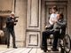 Riprese del docufilm &quot;Il fantasma della verità&quot;