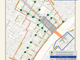 mappa accessi centro