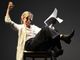 Sonia Bergamasco porta in scena Primo Levi al Teatro Gobetti di Torino