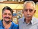 I Caffè Culturali di Viù a spasso nelle frazioni con Arduino Baietto