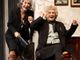 Isa Danieli e Giuliana De Sio portano in scena &quot;Le signorine&quot; al teatro Gobetti
