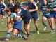 Week end agrodolce per l’Itinera CUS Ad Maiora Rugby 1951