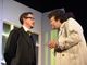 A Torino il Tenente Colombo arriva a teatro