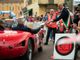 1000 Miglia in Piemonte, questa sera l'arrivo in piazza San Carlo a Torino