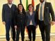 Incontro tra Europa Donna e le istituzioni regionali