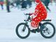 Una e-bike sotto l’albero, l’offerta di Natale per un regalo unico