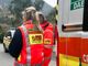 Moto si scontra con un'auto a Carmagnola: morto il centauro sessantenne