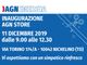 Nuovo AGN store a Nichelino!