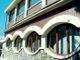 FAS Serramenti: &quot;Only Glass Design&quot; e forme speciali