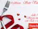 Flunch Collegno: a San Valentino in programma un evento speciale