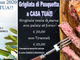 In provincia di Torino il pranzo di Pasqua e Pasquetta con Il Bergamotto arriva a domicilio!