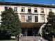 Convegno su Oftalmopatia tiroidea, presso l'ospedale Mauriziano di Torino
