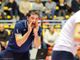 Coach Michele Marchiaro