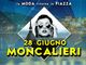 Moncalieri: dopo mesi di noia, la moda ritorna in piazza!!!