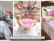 La Maison Blanche, riferimento per lo stile shabby chic