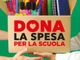 Locandina dell'iniziativa di Nova Coop in programma sabato 7 settembre
