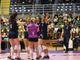 Il Pala Ruffini non tradisce: primi tre punti per Gobbo e compagne nella Pool Promozione