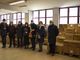 Food Recovery center di Collegno