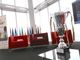 Torino fa il fioretto: all’Inalpi Arena torna la grande scherma con gli occhi puntati a Parigi