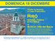 Verso il Natale a Busca con l'iniziativa &quot;Un biglietto, due eventi&quot;