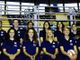 Il Barricalla Cus Torino Volley battuto 3 a 1 a Ravenna