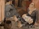 &quot;La vita nella pittura. Opere dal 1920 al 1953&quot;: dal 28 giugno Nella Marchesini in mostra alla Gam