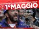 Festa del 1° Maggio, il partito Comunista la celebra online: “Lavorare meno, lavorare tutti. Vivere meglio”