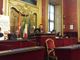Consiglio comunale, tutti i numeri del 2016