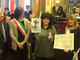 Commemorazione vittime Foibe, Appendino:&quot;La memoria sia più forte di violenza e rivendicazioni&quot;