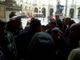 Diritto alla casa, protesta davanti al comune: &quot;Appendino convochi confronto su emergenza abitativa&quot;