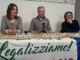 I Radicali lanciano la nuova campagna per la legalizzazione della cannabis