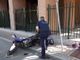 Incidente stradale a Nichelino, in prognosi riservata il motociclista coinvolto