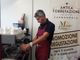 Ci vuole un buon caffè per i piatti a base di peperone