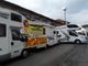 Camper nuovi e usati alla Fiera nazionale del Peperone