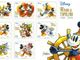 Da oggi anche a Torino emissione di francobolli di personaggi dei fumetti Disney