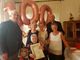 A Volpiano festeggiati i cento anni di Margherita Raimondo