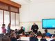 Chieri, alla scuola Sant'Anna di piazza Mazzini si studia fotografia in bianco e nero