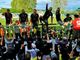 COPPA PROMOZIONE - L'Hsl Derthona alza il trofeo al cielo ad Ivrea! 3-1 al Lascaris