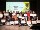 I progetti vincitori del 16° TFL Meeting Event
