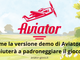 Come la versione demo di Aviator vi aiuterà a padroneggiare il gioco
