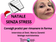Natale senza stress
