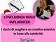 L'influenza degli influencer