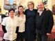 L'Osteria del Tempo Stretto di Albenga propone un viaggio attraverso le cucine regionali italiane