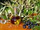 Il viaggio dell'olio extravergine di oliva: dall'oliva alla bottiglia